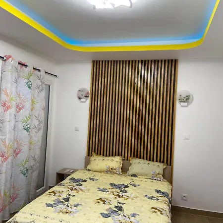 Pour 1 Ou 2 Personnes فندق مبيت وإفطار 3*