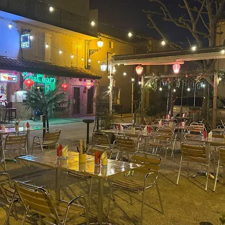 Pour 1 Ou 2 Personnes 3*