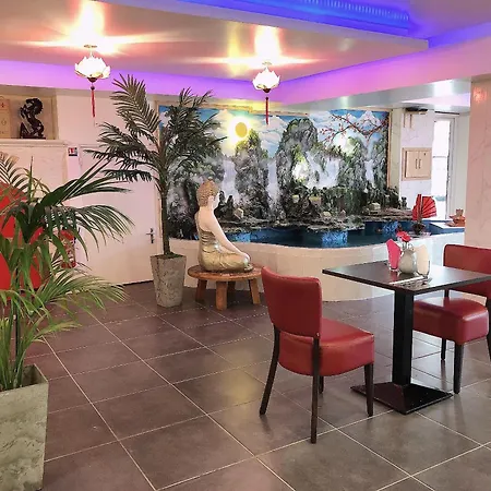 Pour 1 Ou 2 Personnes 3*