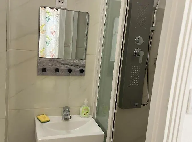 Panzió Pour 1 Ou 2 Personnes