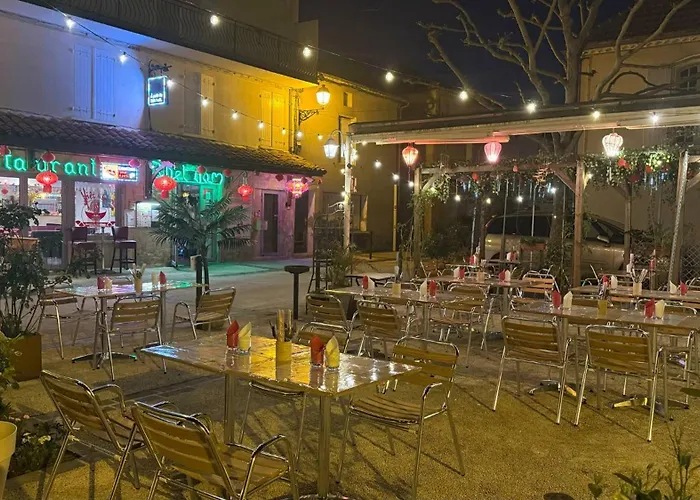 Pour 1 Ou 2 Personnes 3*