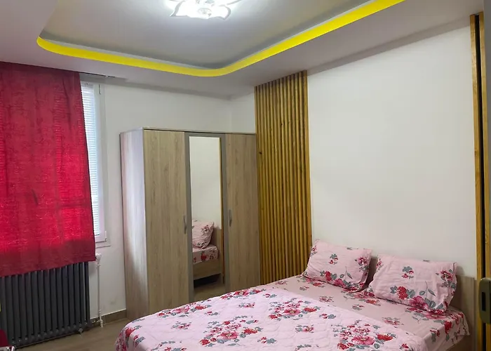 Pour 1 Ou 2 Personnes Panzió Prayssac