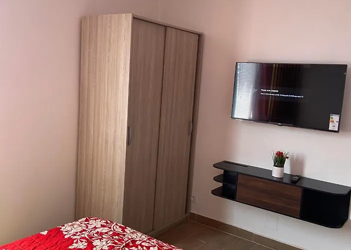 Pour 1 Ou 2 Personnes 3*