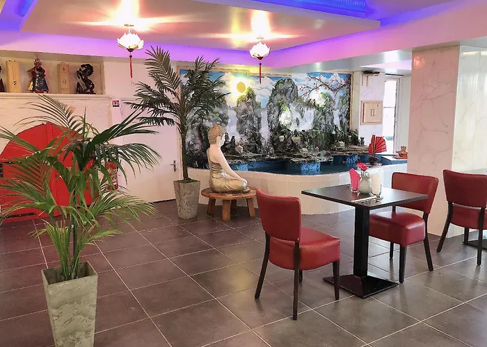 Pour 1 Ou 2 Personnes 3*