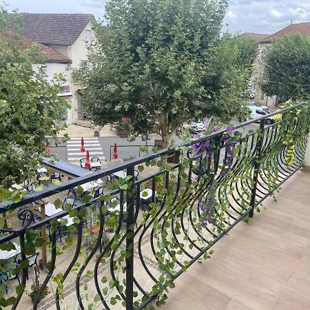 Couette-café Pour 1 Ou 2 Personnes