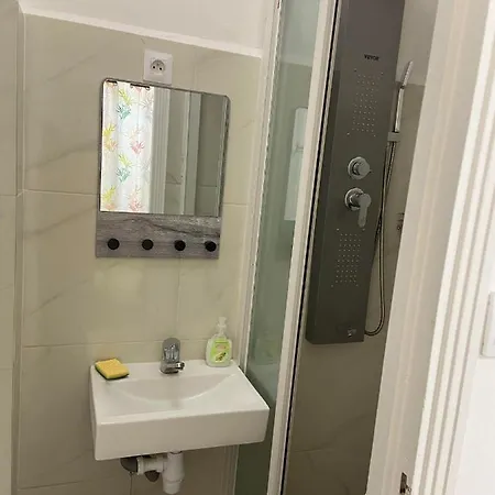 Bed & Breakfast Pour 1 Ou 2 Personnes