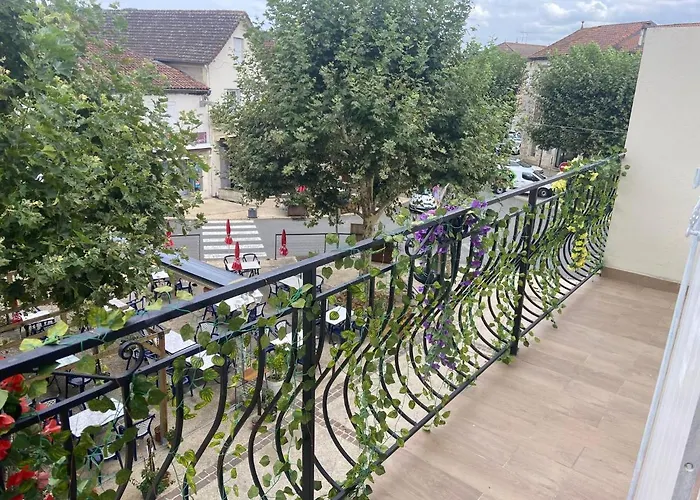 Bed & Breakfast Pour 1 Ou 2 Personnes